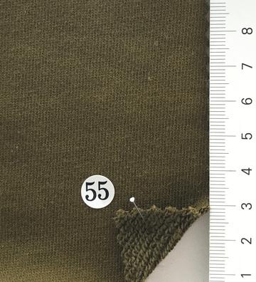 55 Deep Green