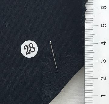 28 Black