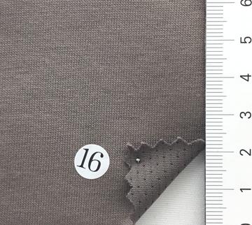 16 Brown