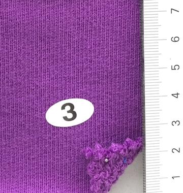 3 Purple