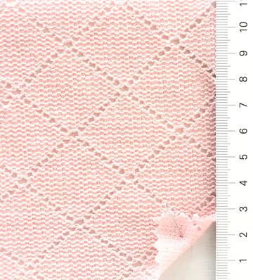 Viscose Rayon-blend Lace