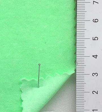 7 Pale Green