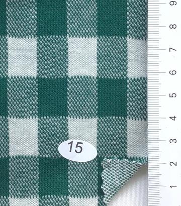 15 Green