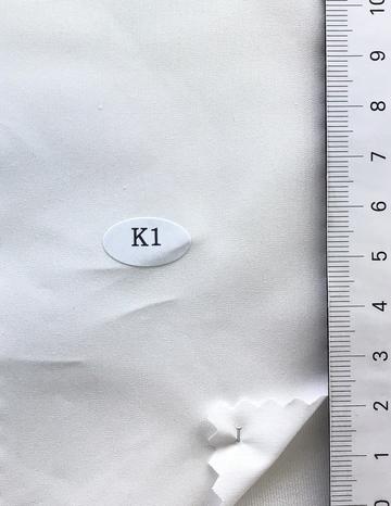 K1 White