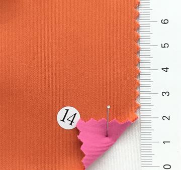 14 Orange