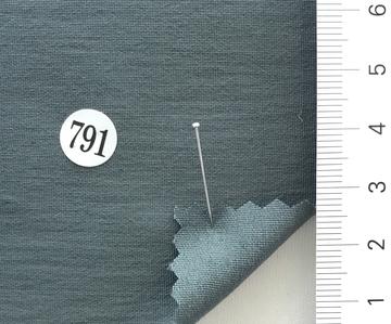 791 Turquoise