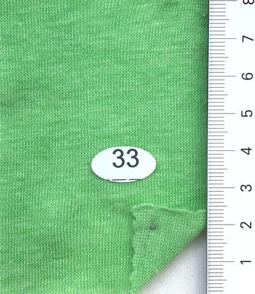 33 Pale Green