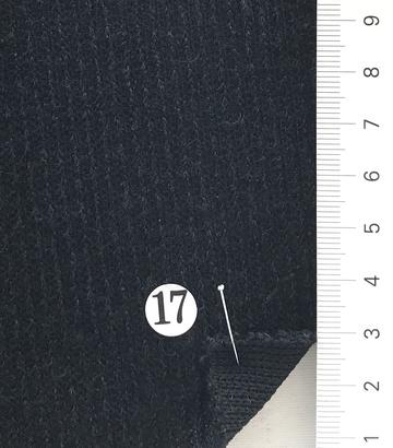17 Black