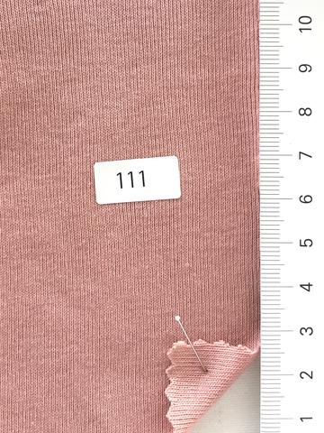 111 Dusty Pink