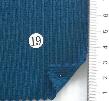 19 Turquoise
