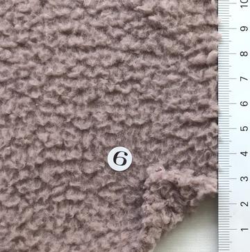 6 Dusty Pink