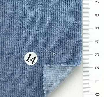 14 Blue