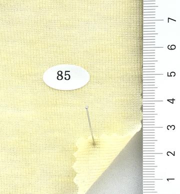 85 Yellow