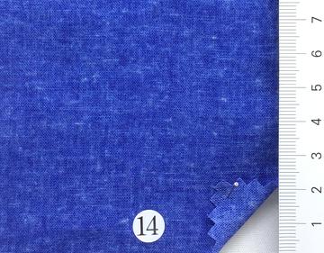14 Blue