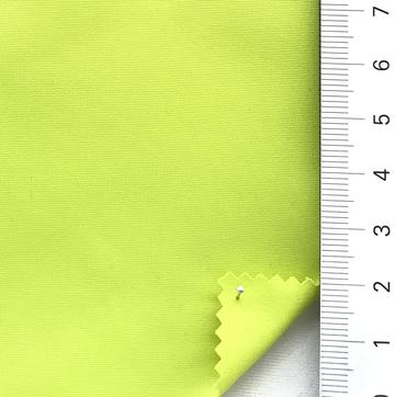 9 Pale Green