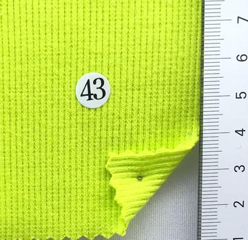 43 Pale Green