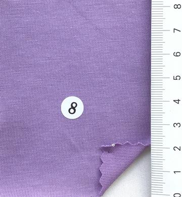 8 Purple