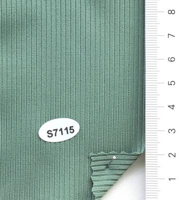 S7115 Pale Green