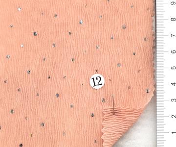 12 Pale Orange