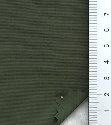 22 Deep Green