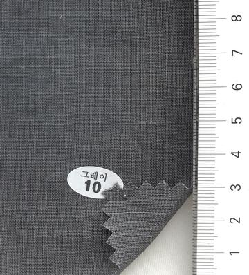 10 Gray