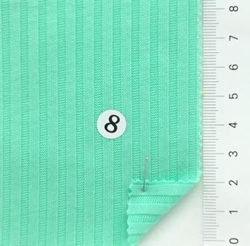 8 Turquoise
