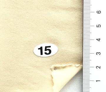 15 Ivory