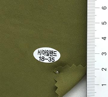 18-35 Deep Green