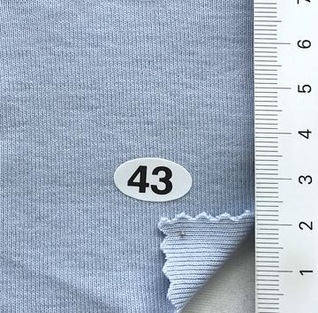 43 Pale Blue