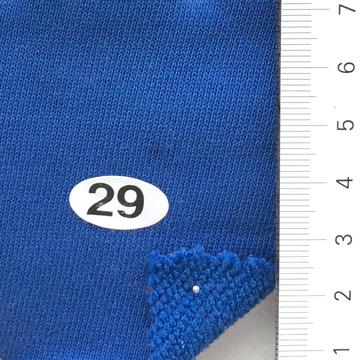 29 Blue