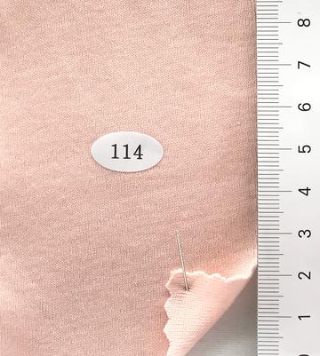 114 Pale Pink