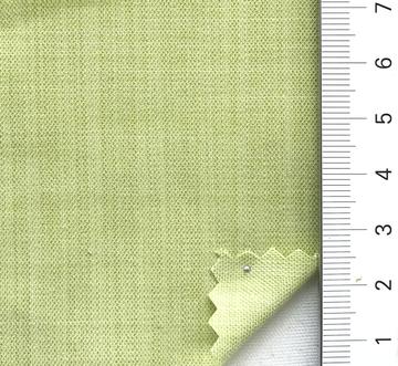 6 Pale Green