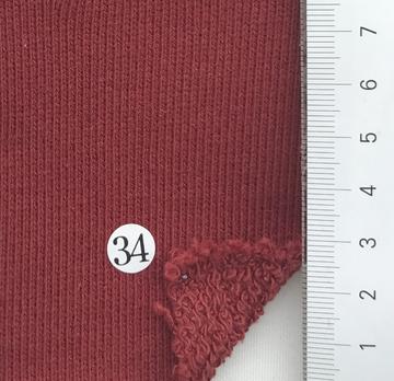 34 Red