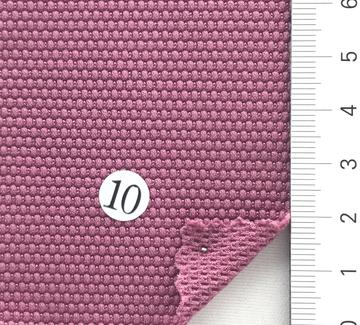 10 Dusty Pink