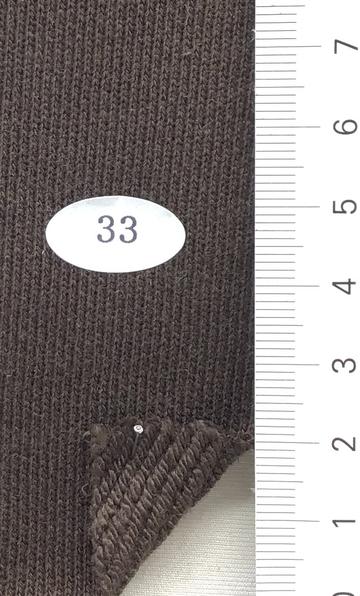 33 Brown