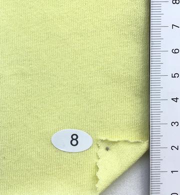 8 Yellow