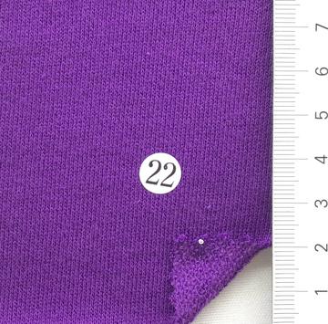 22 Purple