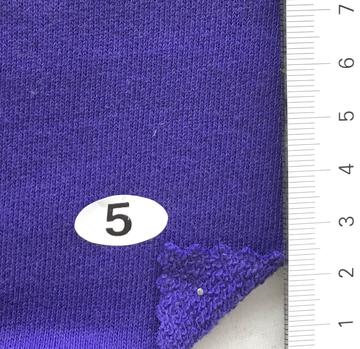5 Purple