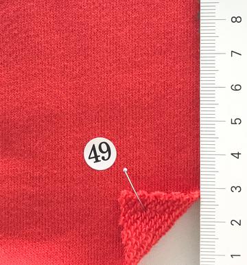 49 Red