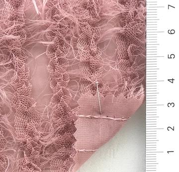 7 Dusty Pink