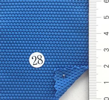 28 Blue