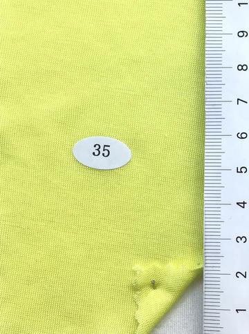 35 Yellow