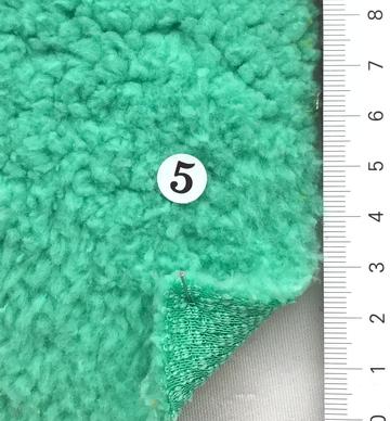 5 Turquoise