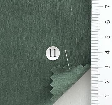 11 Deep Green