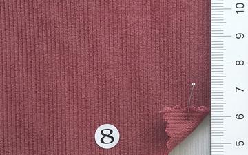 8 Dusty Pink
