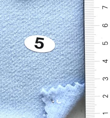 5 Pale Blue