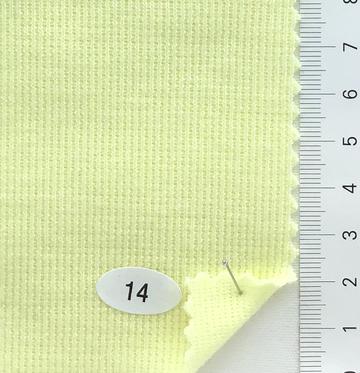 14 Yellow