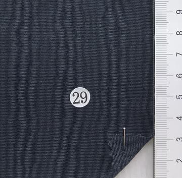 29 Black