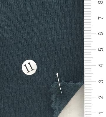 11 Deep Green