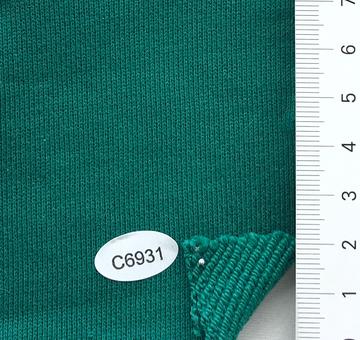 C6931 Green